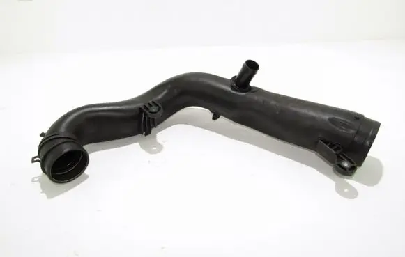Volkswagen Golf V Intercooler air channel guide 1K0129654K