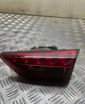 Infiniti FX Rear tail light reflector 1090037 DOTSAES06