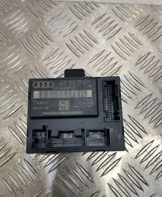 Door control unit/module