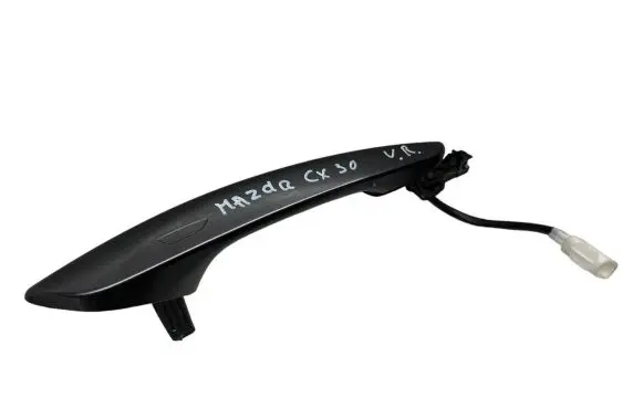 Mazda CX-30 Front door exterior handle F10R2