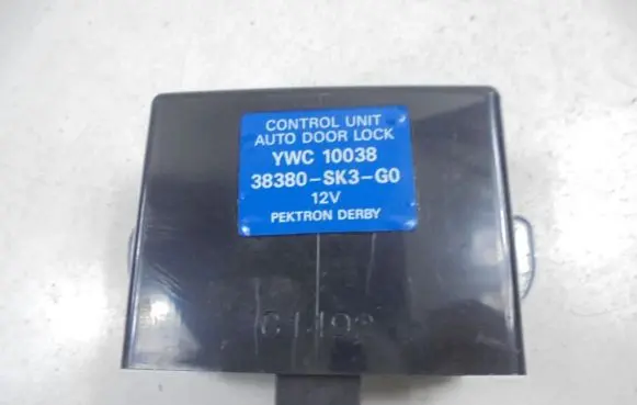 Honda Concerto Other relay YWC10038