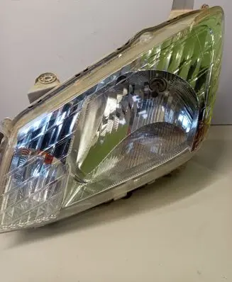 Isuzu D-Max Headlight/headlamp 