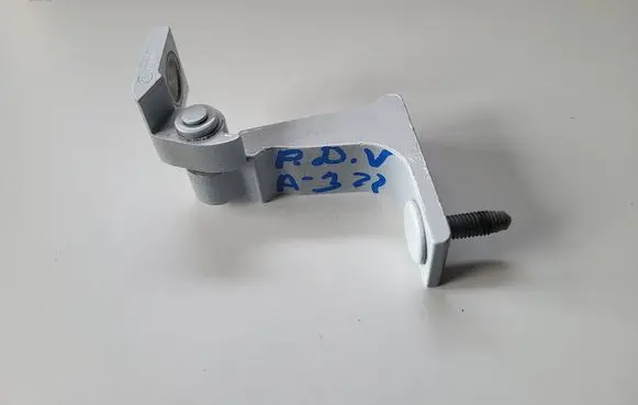 Audi A3 8Y Front door upper hinge