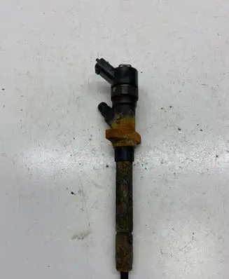 Peugeot 607 Fuel injector 9639912580