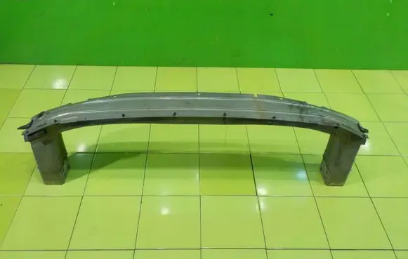 Opel Astra K Front bumper support beam PRZOD