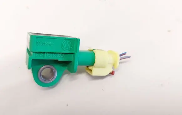 Volkswagen Golf VI Airbag deployment crash/impact sensor 5K0959351