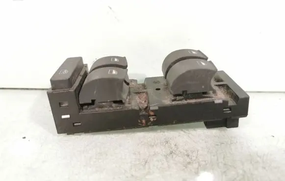 Audi A3 S3 8L Electric window control switch 4B0959851B