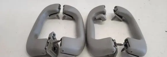 Opel Insignia A A set of handles for the ceiling 