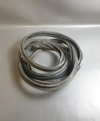 Peugeot Traveller Loading door rubber seal (on body) 