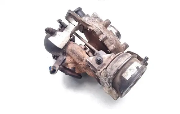 Nissan Navara D23 Turbo 144118020R 858864-0008 YDT00015R