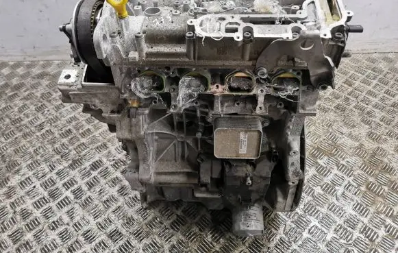 Audi Q3 F3 Engine DPCA 05E103023G