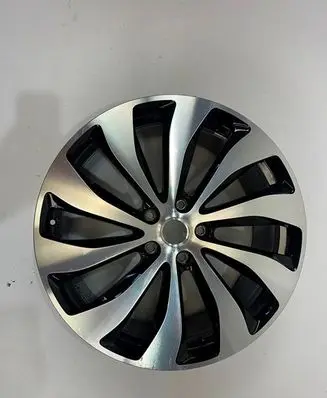 Bentley Continental R20 alloy rim 3SA601025