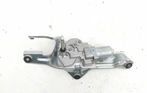 Mazda CX-30 Rear window wiper motor