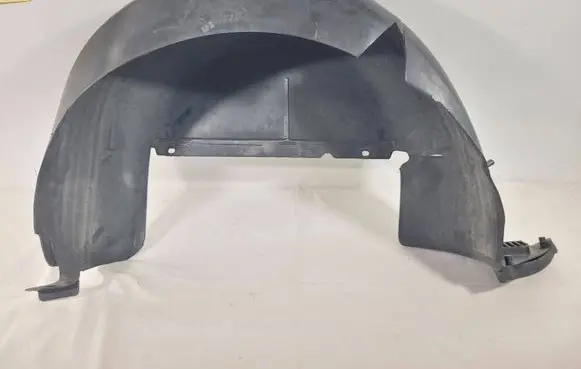 Citroen Xsara Picasso Rear arch fender liner splash guards 9631482480 51419980