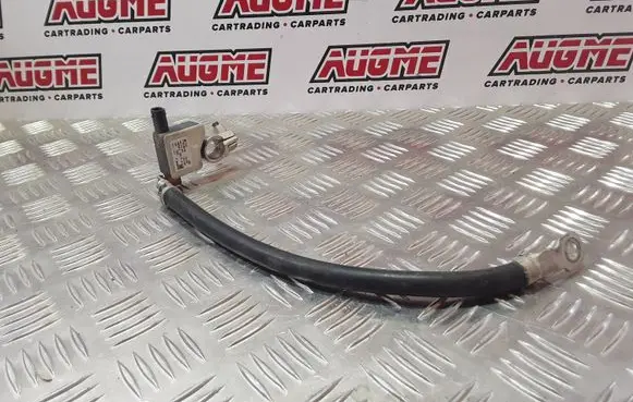 Audi A4 S4 B8 8K Negative earth cable (battery) 8K0915181B 18028070 SW015
