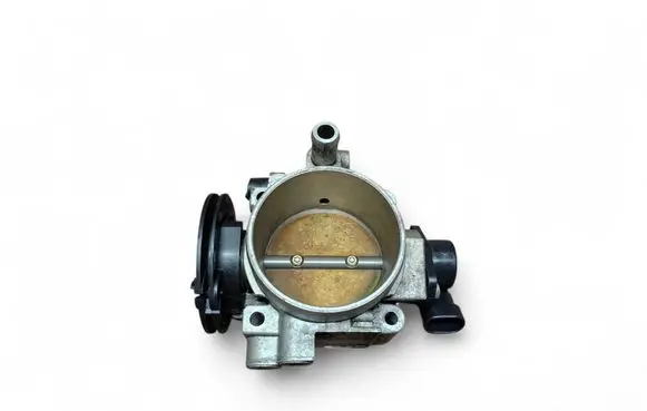 Renault Espace III Throttle valve 7700871215 HOM871215