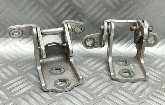 Opel Insignia A Rear door hinge set 