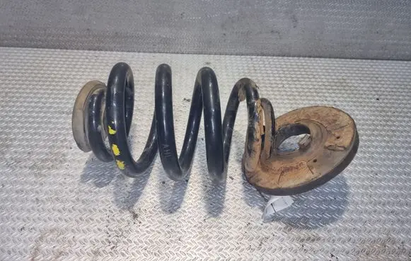 Volkswagen Transporter - Caravelle T5 Rear coil spring 7H0511115AF