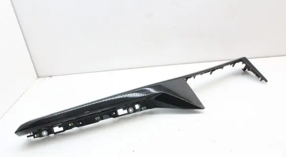 Audi E-tron GT Dashboard glove box trim 4J3857212A