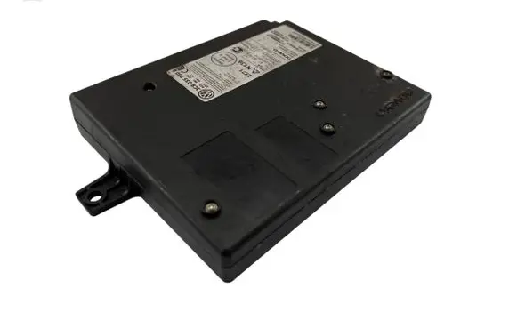 Skoda Superb B6 (3T) Bluetooth control unit module 3C8035730B