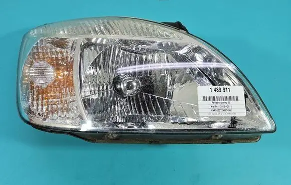 KIA Rio Headlight/headlamp IMPRK1489911