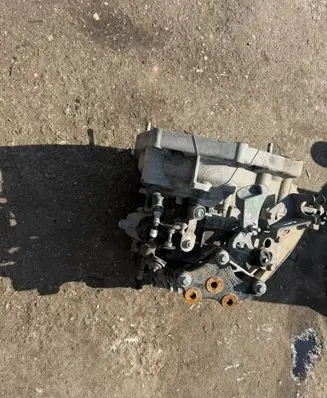 Fiat Tipo Manual 6 speed gearbox 55216183