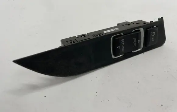 Traction control (ASR) switch