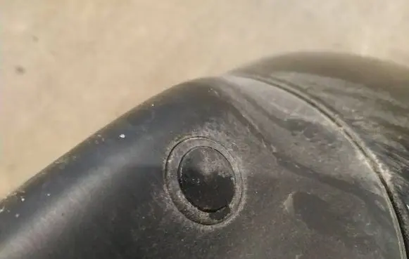 Parking PDC sensor