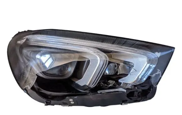 Mercedes-Benz GLE W167 Headlight/headlamp A1679065806 1EX2308