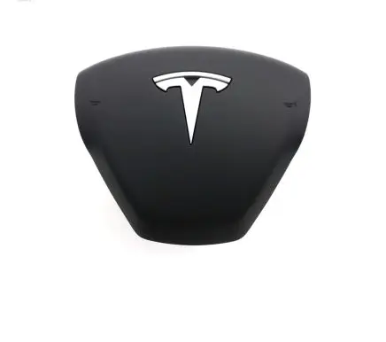 Tesla Model 3 Steering wheel airbag 16266177-00-B