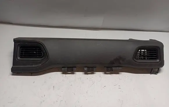 Renault Master III Dashboard center trim panel 682116715R