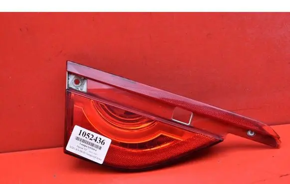 DAF 95 XF Rear/tail lights GX6315K273AF