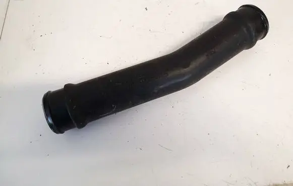 Intercooler hose/pipe