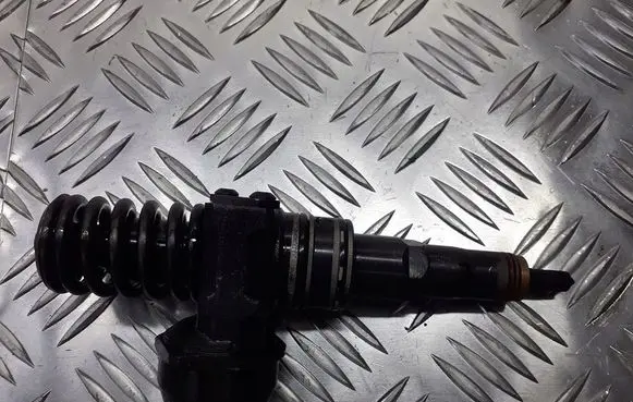 Ford Galaxy Fuel injectors set 038130073AK