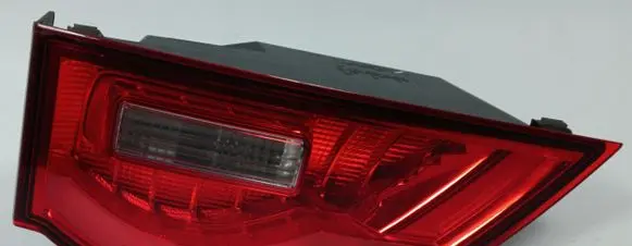 Jaguar F-Pace Tailgate rear/tail lights T4A2289