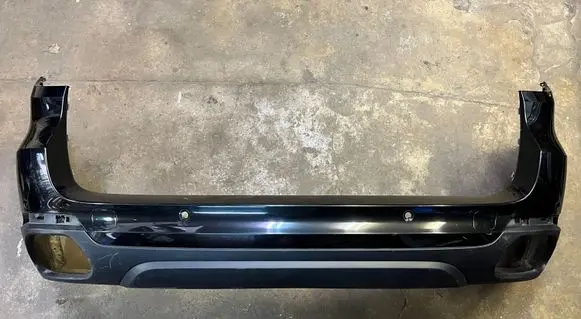 BMW X5 F15 Rear bumper 51127294392 51127294755
