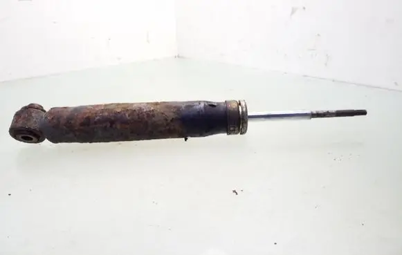 Mercedes-Benz ML W163 Front shock absorber/damper
