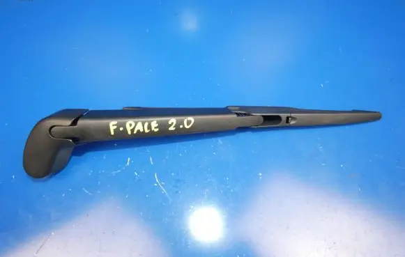 Jaguar F-Pace Rear wiper blade arm 