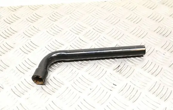 Renault Clio III Wheel nut wrench 8200492487