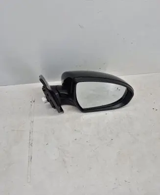 Hyundai Tucson TL Front door electric wing mirror 21545148