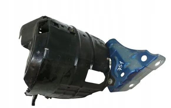 Volkswagen New Beetle Headlight/headlamp mounting bracket 1C0806654D
