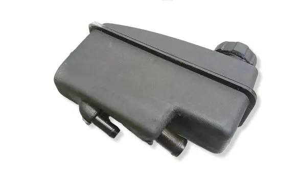 Volvo S60 Power steering fluid tank/reservoir 30645621