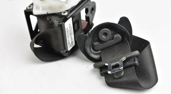 BMW X3 F25 Front seatbelt KR13I901BH