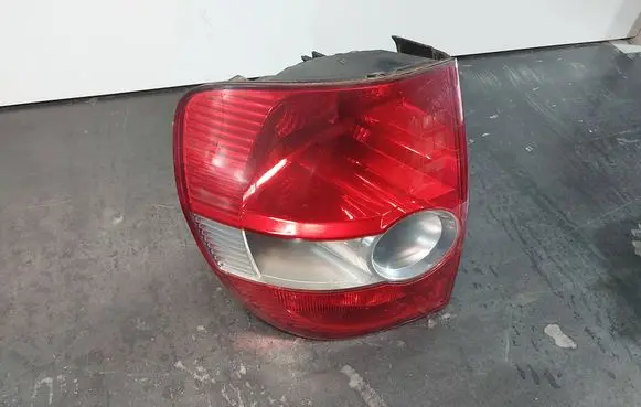 Rear/tail lights