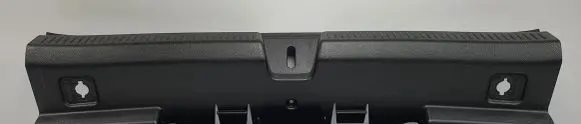 Mercedes-Benz A W177 Trunk/boot sill cover protection A1776901100