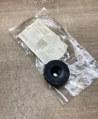 Mercedes-Benz ML W163 Windshield washer fluid reservoir/tank A6040940285