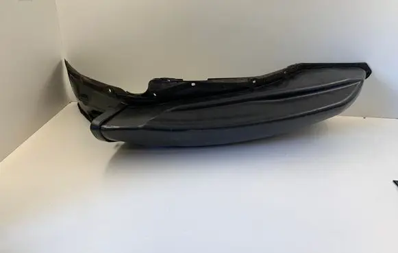 Porsche 911 991 Intercooler air channel guide 99157585900