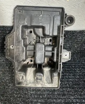 KIA Sportage Battery tray 37150D3500