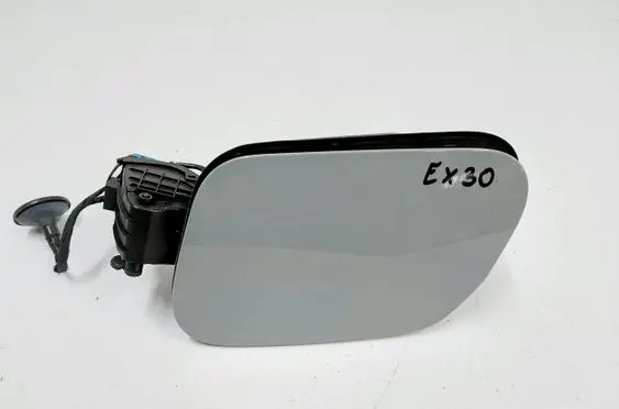 Volvo EX30 Electric car charge socket cover 80005281