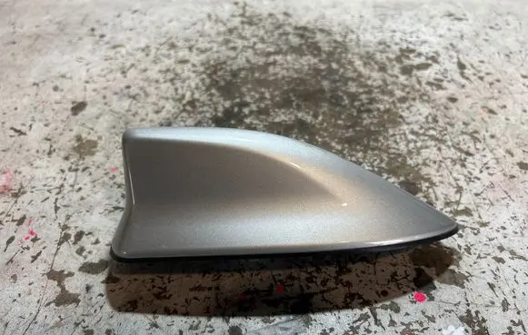 Toyota bZ4X Aerial GPS antenna